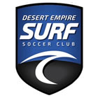 Desert Empire Surf
