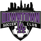 Downtown LA Soccer Club