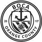 Boca Orange County
